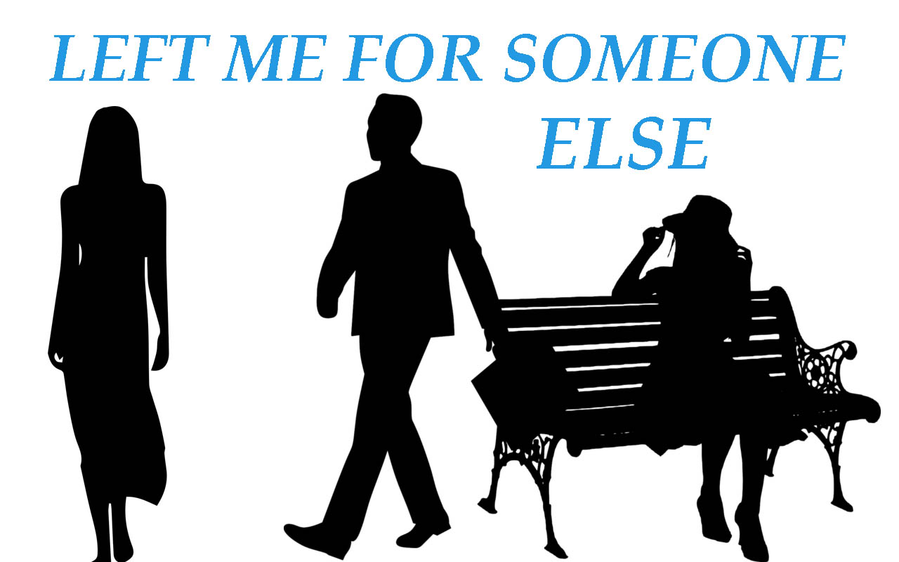 Someone else. 01 Someone else a.