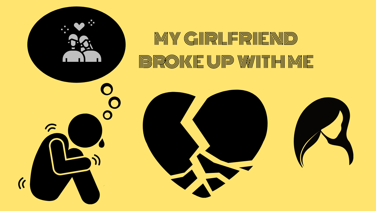 Should i break up with my girlfriend because of her family.