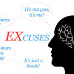 Most common breakup excuses