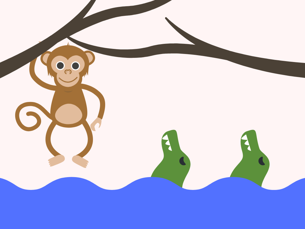 What S A Monkey Branching Relationship Magnet Of Success