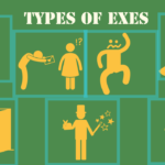 Types of exes that come back