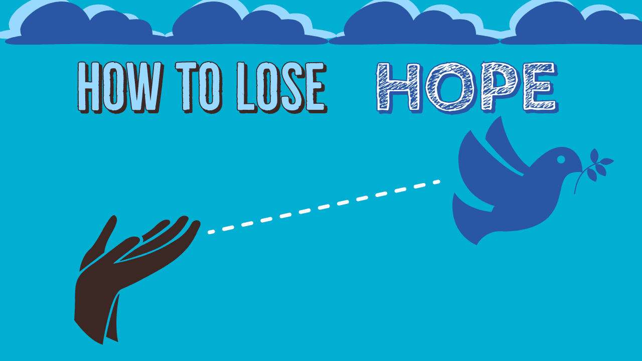  How To Lose Hope After A Breakup Magnet Of Success