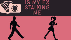 stalking