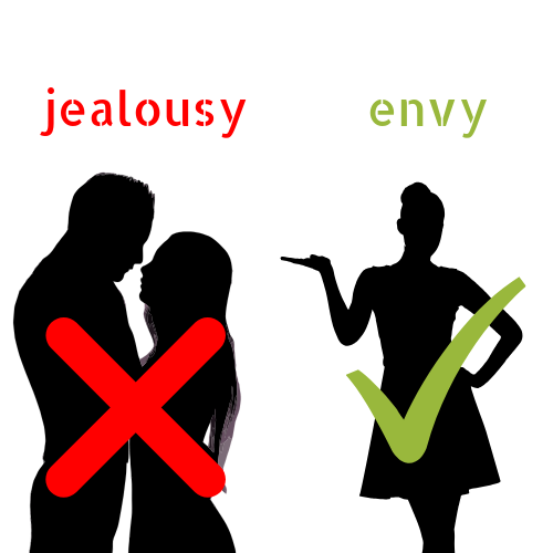 My why jealous boyfriend is ex 10 Signs