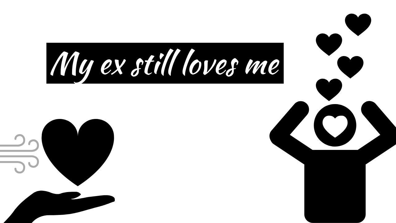 I Still Love My Ex