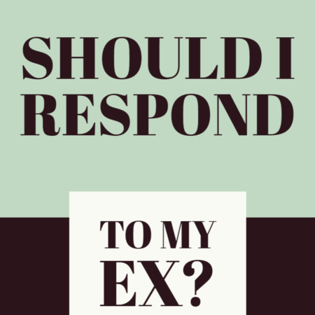 How To Respond To Breadcrumbs From An Ex? - Magnet of Success