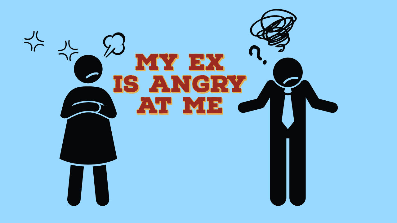 My friends hate my ex boyfriend