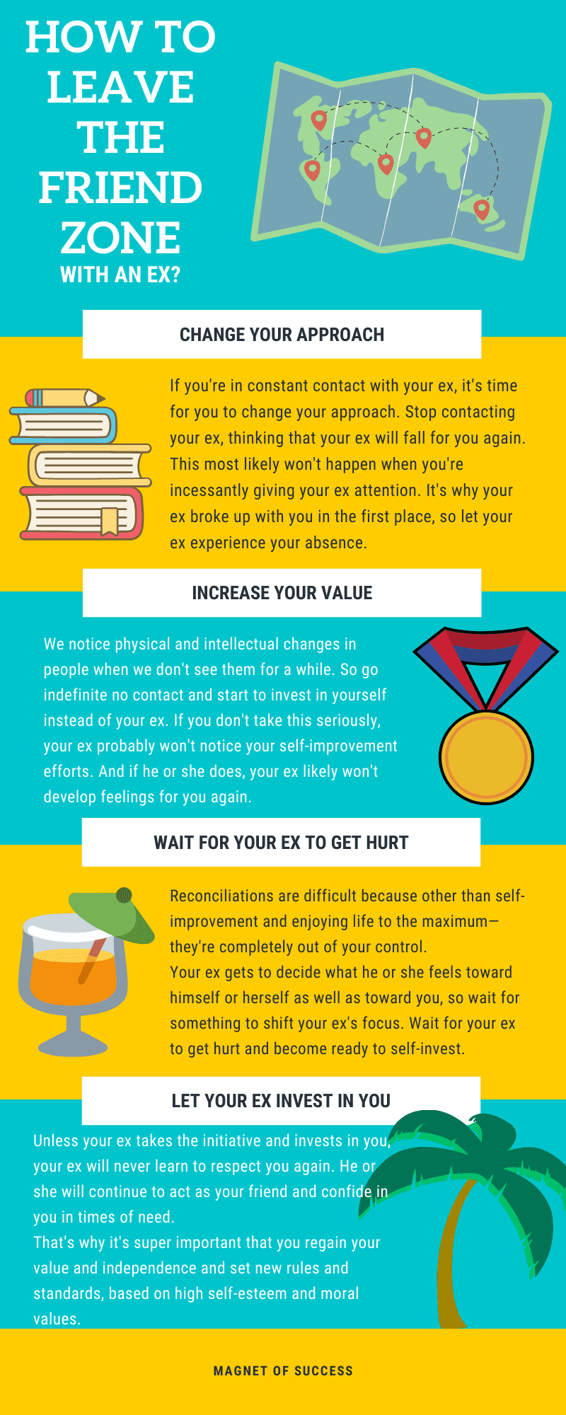 10 Tips to Escape the Friend Zone and Capture Their Heart
