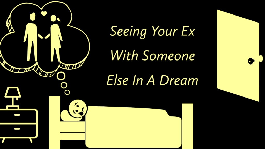 dream of sex with exgirlfriend