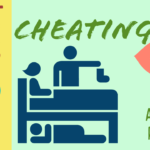 What does cheating say about a person