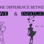 What is the difference between love and infatuation