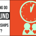 How long do rebound relationships last