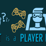 What is a player man