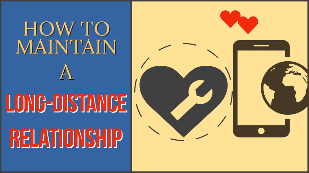 Losing Interest in a Long-Distance Relationship, by Couples Coaching  Online, Long-Distance Relationship