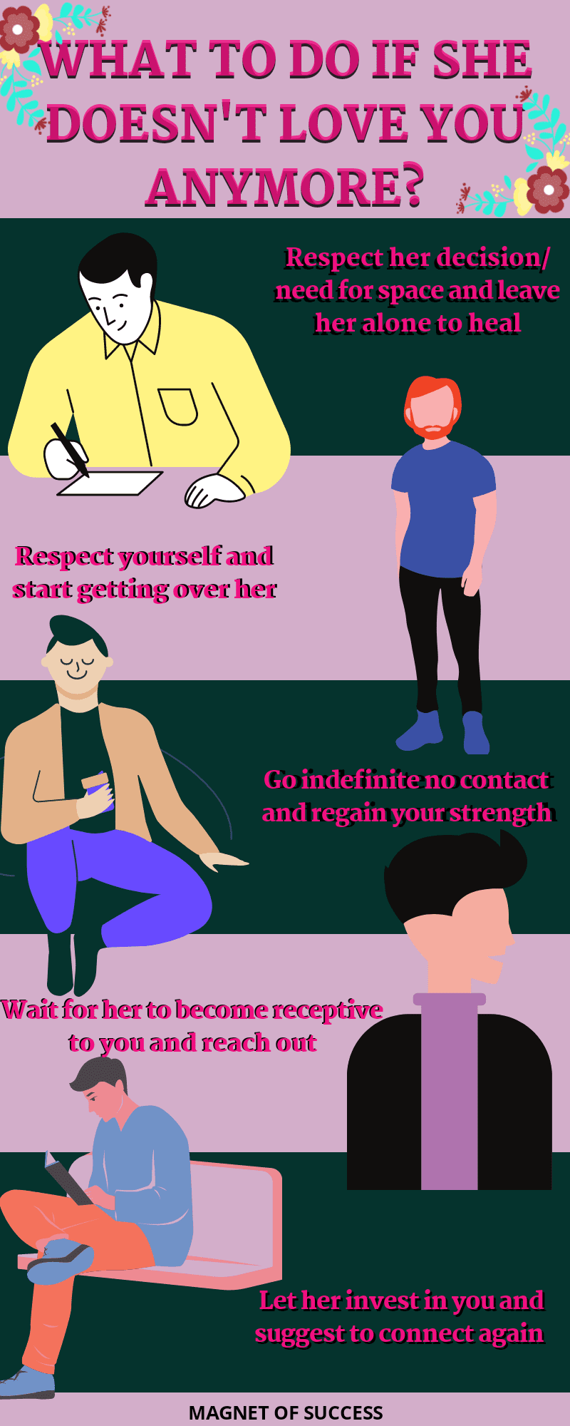 How Can I Get My Girlfriend To Respect Me?