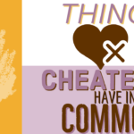 One thing all cheaters have in common