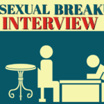 Bisexual breakup interview