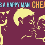 Does a happy man cheat