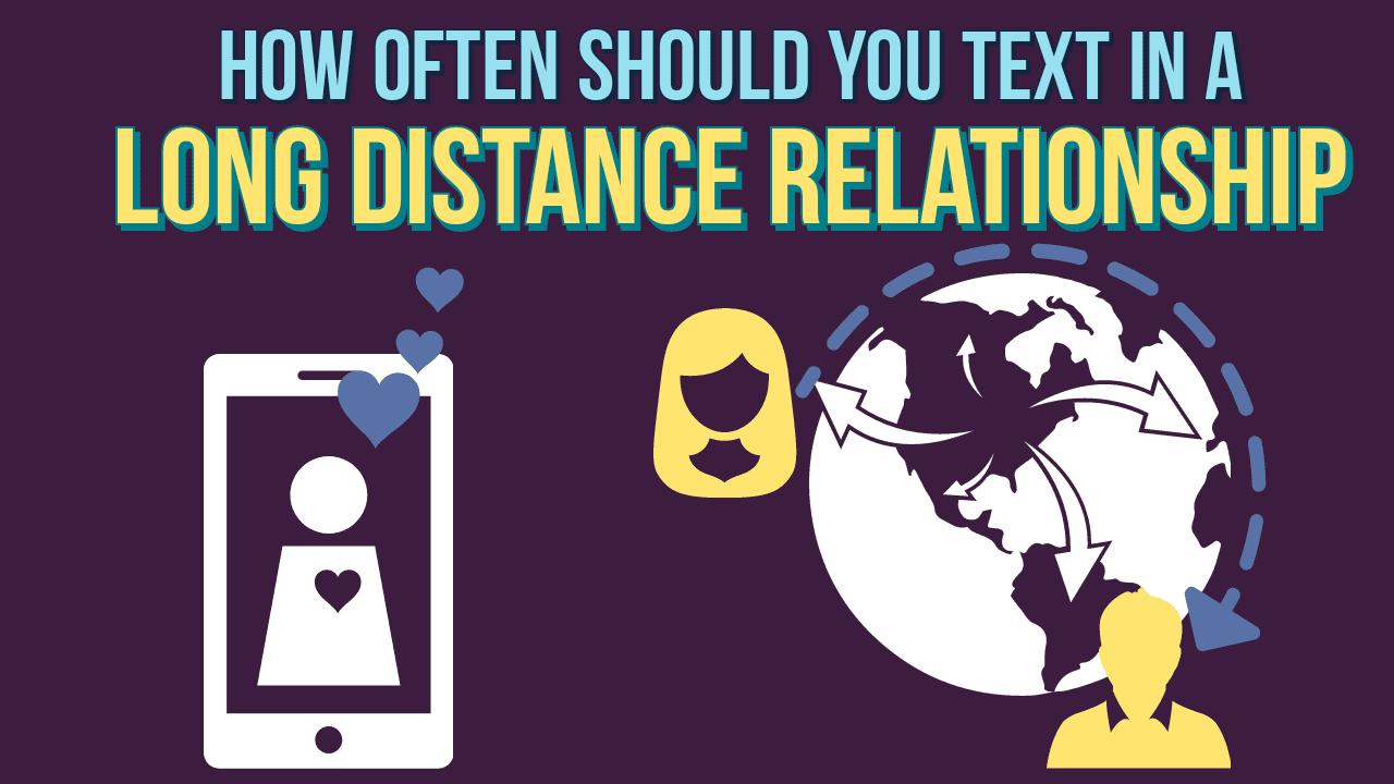 Relationship new long advice distance 