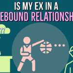 Is my ex in a rebound relationship