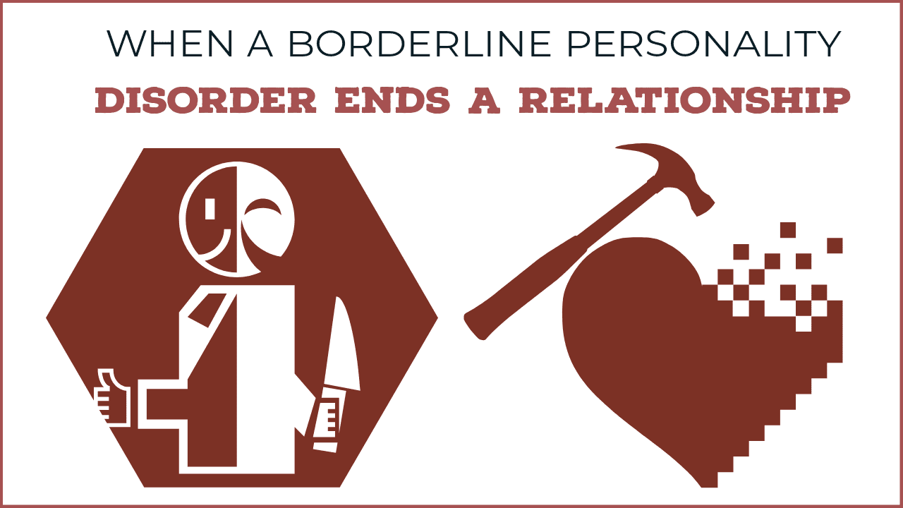 Relationship with borderline woman