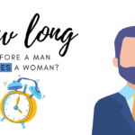How long does it take for a man to miss a woman after a break up
