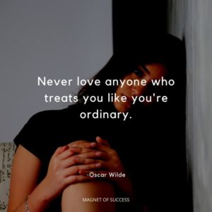 My Boyfriend Doesn't Do Anything Special For Me - Magnet of Success