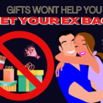 Gifts to get your ex girlfriend back