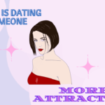 Ex dating someone more attractive