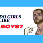 Why do girls like bad boys