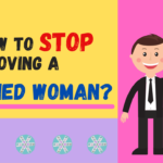 How to stop loving a married woman