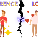 Limerence vs love
