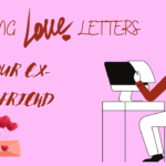 Love letter to ex girlfriend