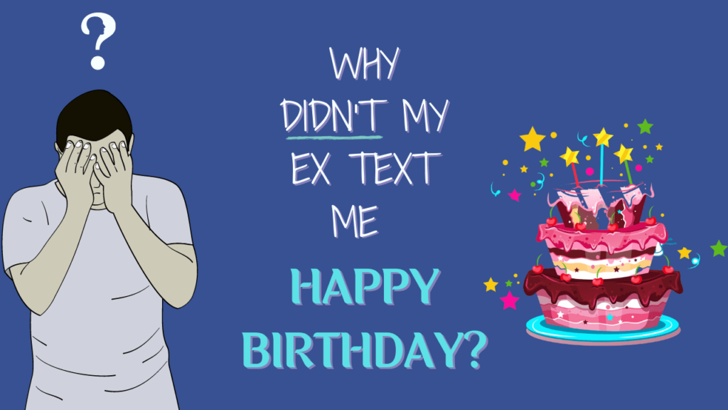 don't text your ex happy birthday pdf free download