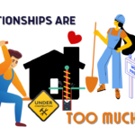 Relationships are too much work