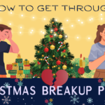 Christmas holiday breakup