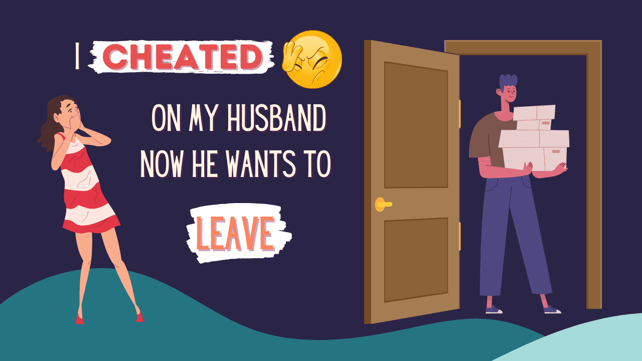 i cheated on my husband and never told him Archives of Success