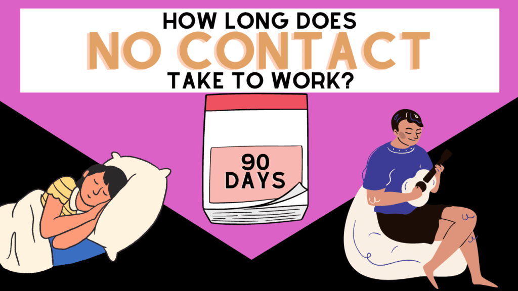 how-long-does-no-contact-take-to-work-magnet-of-success