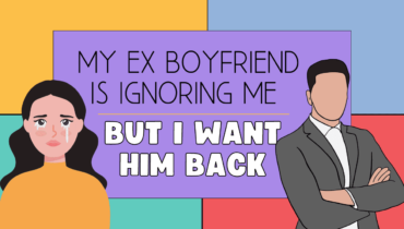 My Boyfriend Broke Up With Me And I Want Him Back - Magnet Of Success