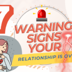 Warning signs relationship over