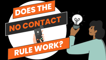 No Contact Rule: Does It Work?