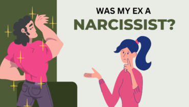 Was My Ex A Narcissist Or Just Self-absorbed?