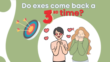 Do Exes Come Back A Third Time?