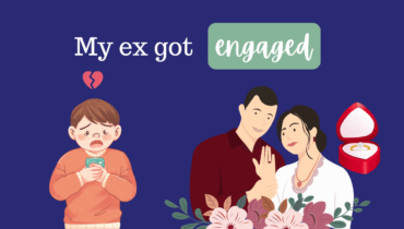 My Ex Got Engaged: Is It Over?