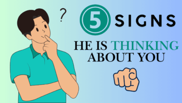 5 Signs He Is Thinking About You During No Contact