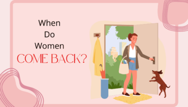 Do Women Come Back After The Breakup?